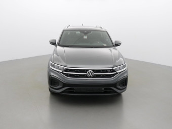 VOLKSWAGEN T-ROC R-LINE 150 TFSI DSG