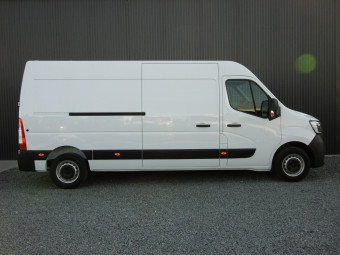 RENAULT MASTER L3H2 GRAND CONFORT 135 BLUE DCI