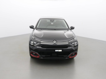 CITROEN C4 SHINE 130 HDI EAT8