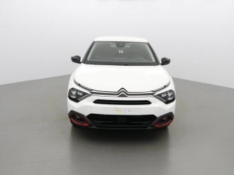 CITROEN C4 FEEL PACK 130 HDI EAT8