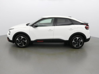CITROEN C4 FEEL PACK 130 HDI EAT8