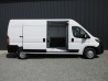 PEUGEOT BOXER FOURGON BASE 140 HDI