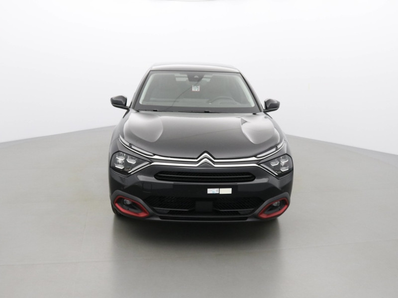 CITROEN C4 SHINE 130 HDI EAT8