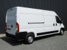 PEUGEOT BOXER FOURGON BASE 140 HDI