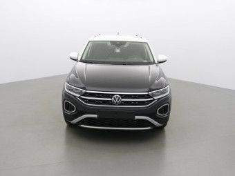 VOLKSWAGEN T-ROC STYLE 150 TSI