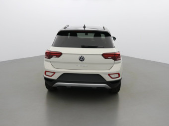 VOLKSWAGEN T-ROC LIFE 150 TSI