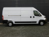 PEUGEOT BOXER FOURGON BASE 140 HDI