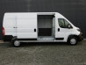 PEUGEOT BOXER FOURGON BASE 140 HDI