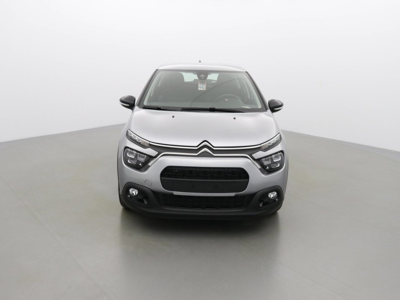 CITROEN C3 FEEL PACK 83 PURETECH