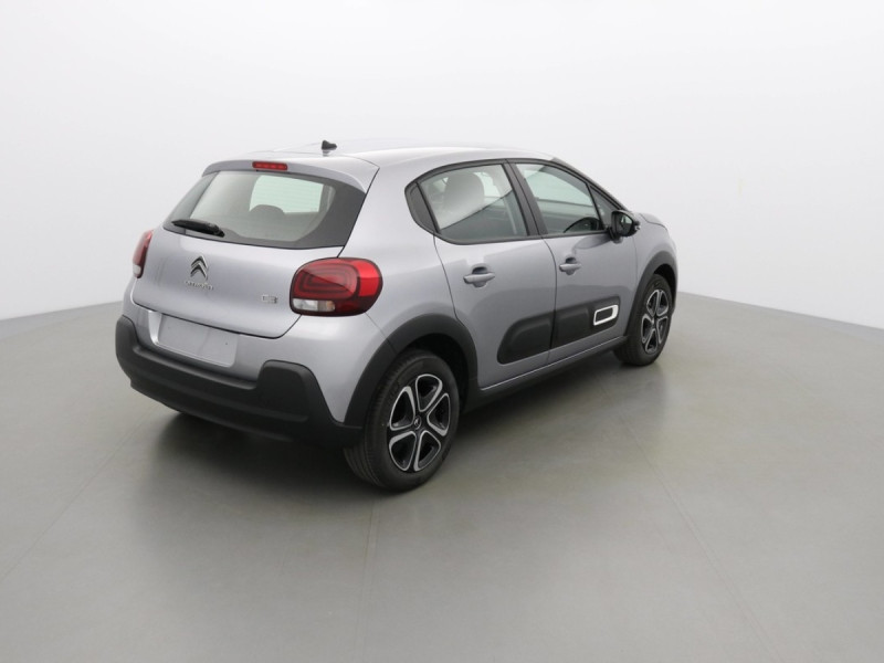CITROEN C3 FEEL PACK 83 PURETECH