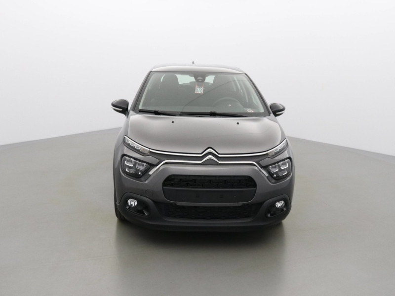 CITROEN C3 FEEL PACK 83 PURETECH