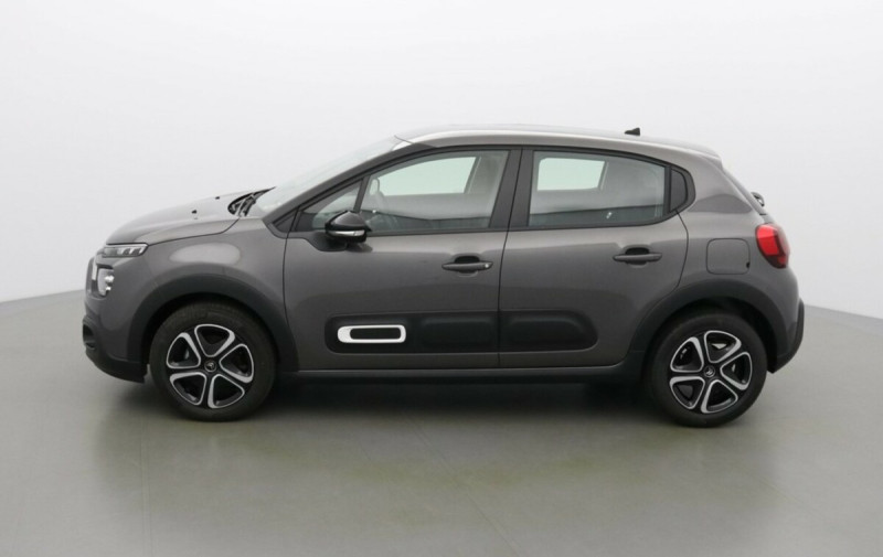 CITROEN C3 FEEL PACK 83 PURETECH