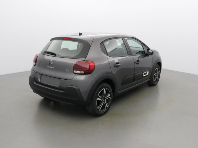 CITROEN C3 FEEL PACK 83 PURETECH