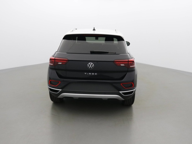 VOLKSWAGEN T-ROC STYLE 150 TSI