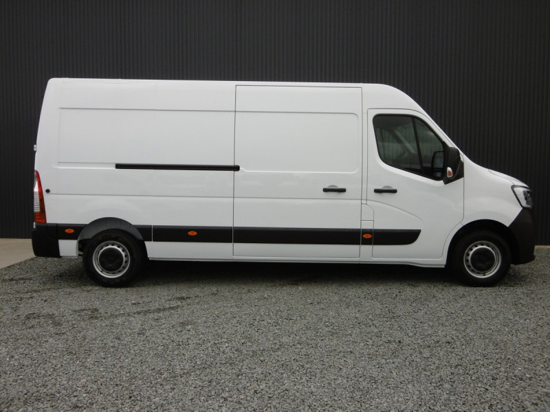 RENAULT MASTER L3H2 PACK CLIM 135 BLUE DCI