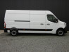RENAULT MASTER L3H2 PACK CLIM 135 BLUE DCI