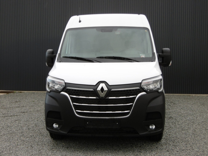 RENAULT MASTER L3H2 PACK CLIM 135 BLUE DCI