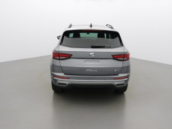 SEAT ATECA FR 150 TDI DSG