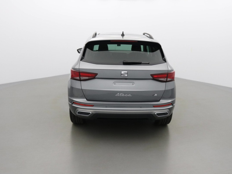 SEAT ATECA FR 150 TDI DSG