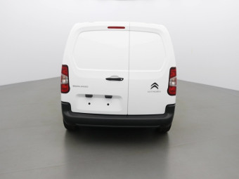 CITROEN BERLINGO VAN M LIGHT 650 KG CONTROL 100 HDI