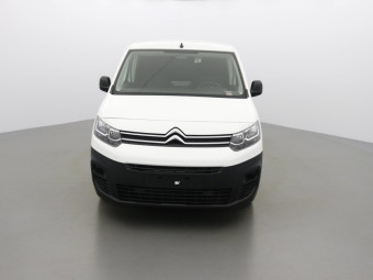 CITROEN BERLINGO VAN M LIGHT 650 KG CONTROL 100 HDI