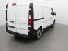 RENAULT TRAFIC 3 FOURGON L1H1 CONFORT 110 BLUE DCI