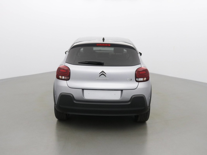 CITROEN C3 SHINE PACK 110 PURETECH EAT 6