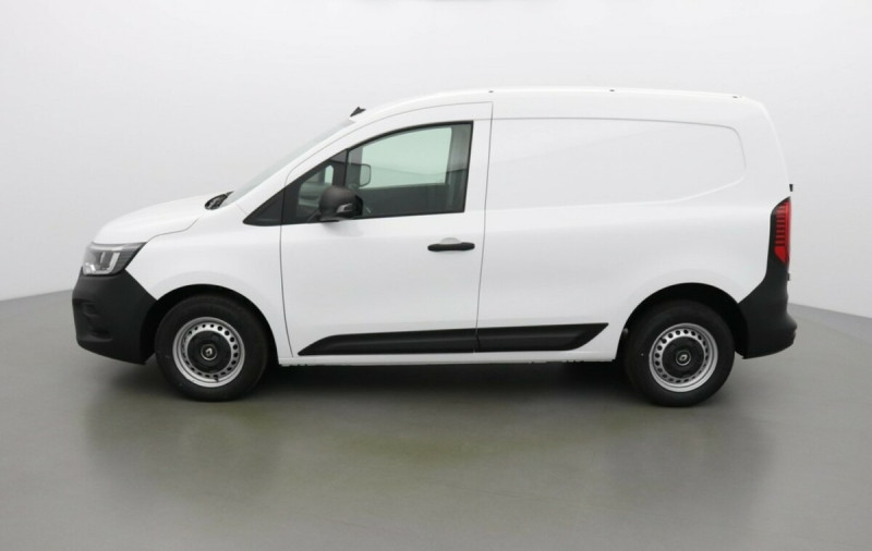 RENAULT KANGOO V GRAND CONFORT 95 DCI