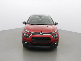 CITROEN C3 SHINE 110 PURETECH EAT 6