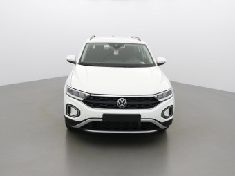 VOLKSWAGEN T-ROC LIFE 150 TSI