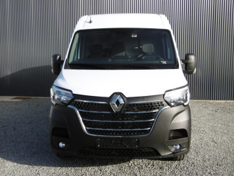RENAULT MASTER L3H2 PACK CLIM 135 DCI