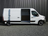 RENAULT MASTER L3H2 PACK CLIM 135 DCI