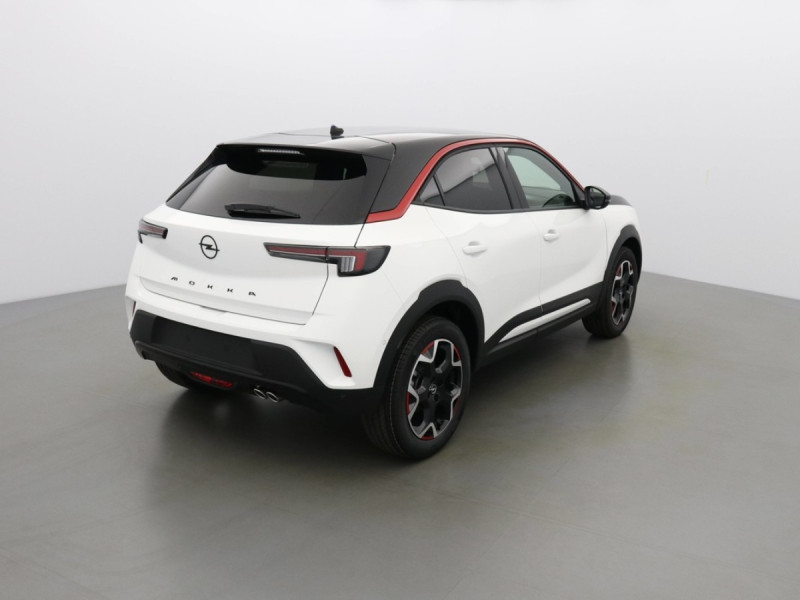 OPEL MOKKA 2 GS LINE 130 TURBO