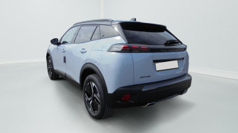 PEUGEOT 2008 HYBRID 145 E-DCS6 GT