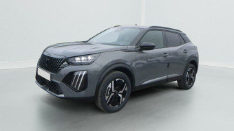 PEUGEOT 2008 HYBRID 145 E-DCS6 GT