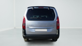 CITROEN BERLINGO BERLINGO TAILLE XL HDI 130 EAT8 MAX