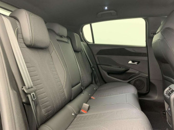PEUGEOT 308 BLUEHDI 130CH EAT8 GT