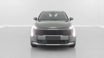KIA SPORTAGE SPORTAGE V 1.6 T-GDI 239CH HEV MOTION BVA6