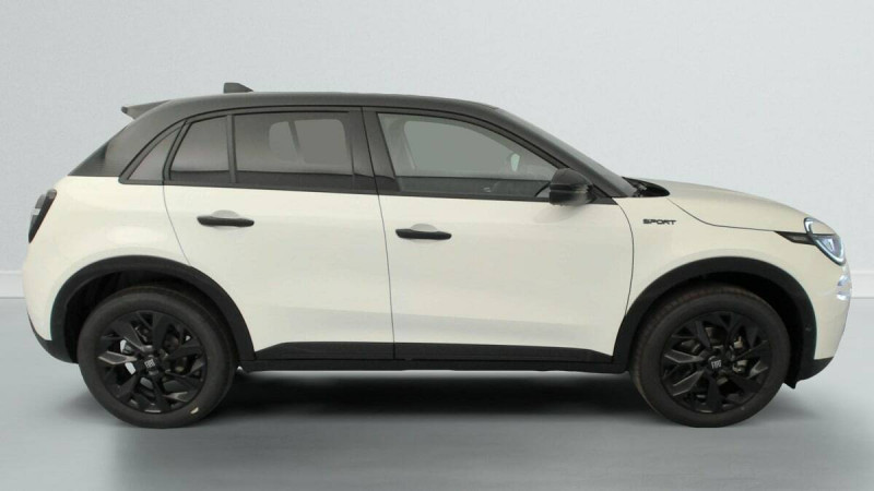 FIAT 600 T-GEN 3 1.2 HYBRID 145CH EDCT6 SPORT
