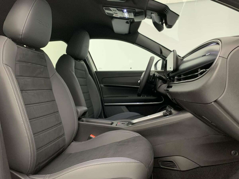 FIAT 600 T-GEN 3 1.2 HYBRID 145CH EDCT6 SPORT