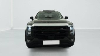 FOTON TUNLAND V7 2.0L 163 CH