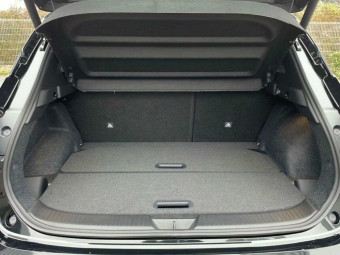 NISSAN QASHQAI QASHQAI HYBRID E-POWER GEN3 205 CH N-CONNECTA