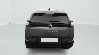 CITROEN C5 AIRCROSS 1.2 HYBRIDE 145CH MAX BOITE AUTOMATIQUE