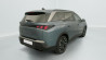 PEUGEOT 5008 HYBRID 145 CH E-DCS6 ALLURE