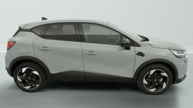 RENAULT CAPTUR TCE 115 CH TECHNO