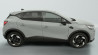 RENAULT CAPTUR TCE 115 CH TECHNO