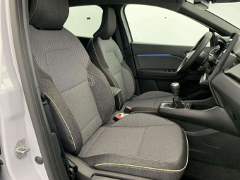RENAULT CAPTUR TCE 115 CH TECHNO