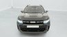 DACIA BIGSTER MILD HYBRID 140 JOURNEY