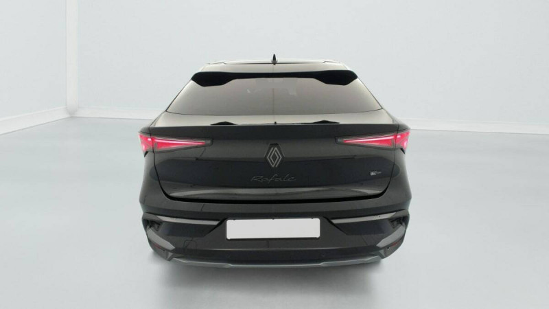 RENAULT RAFALE E-TECH FULL HYBRID 200CH ESPRIT ALPINE