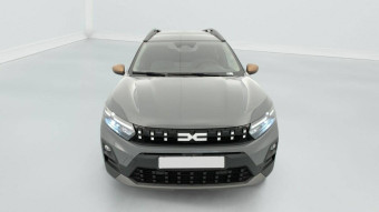 DACIA JOGGER TCE 110 7 PL EXTREME